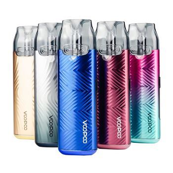 Набор Voopoo V.THRU PRO Eternity Edition 900mAh Luxury|Gold